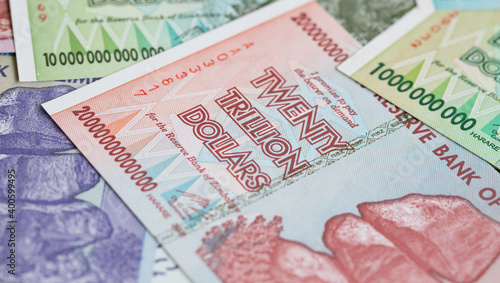 Banknotes