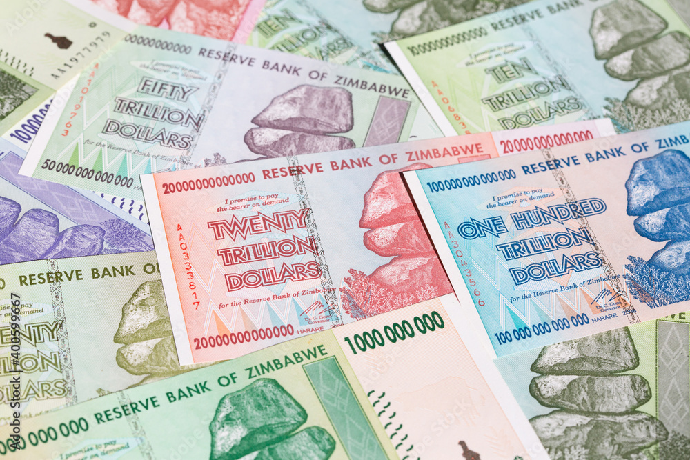 Banknotes Banknotes