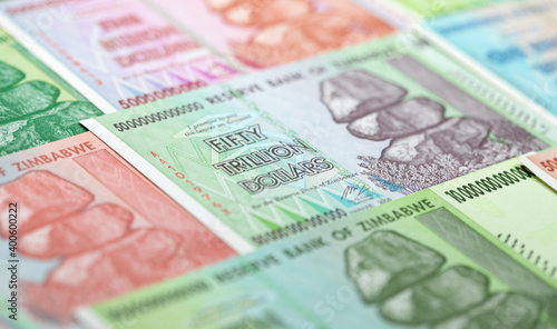 Banknotes
