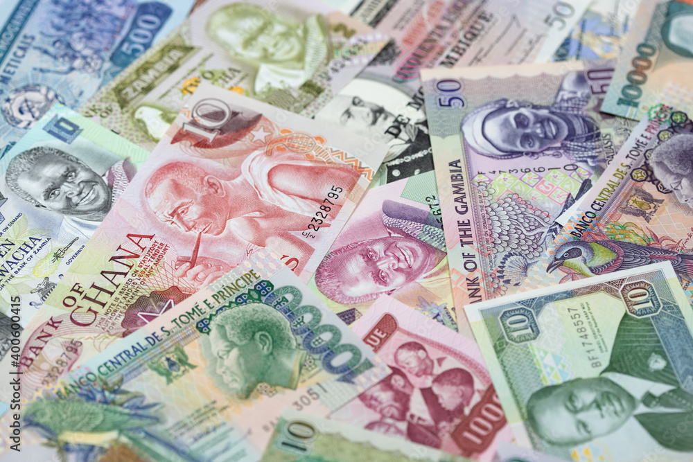 Banknotes Banknotes