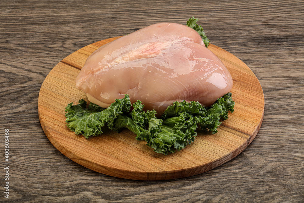 Whole skinless chicken breast fillet Whole skinless chicken breast fillet