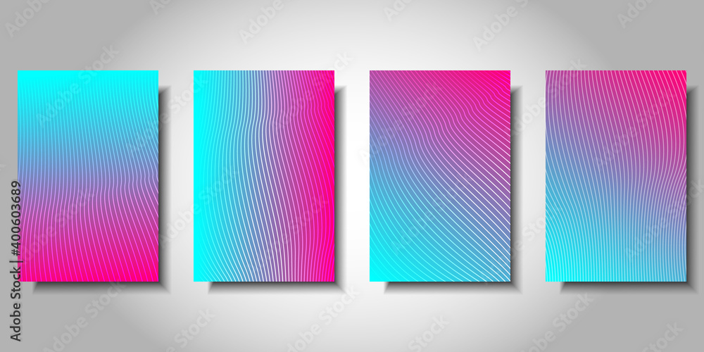 Modern background design. Colorful halftone gradients. Minimal covers design. Background template design for web. Cool gradients. Vector illustration. Modern background design. Colorful halftone gradients. Minimal covers design. Background template design for web. Cool gradients. Vector illustration.