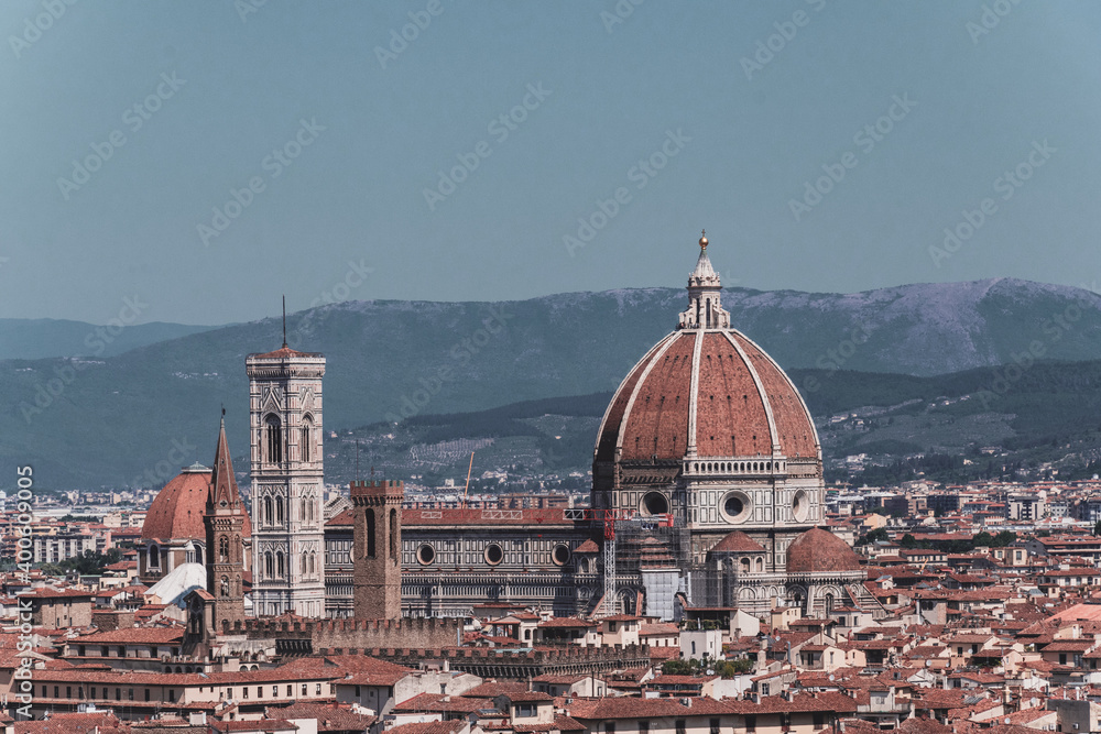 Firenze cathedral