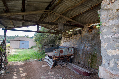 Wallpaper Mural Pelegrina, Guadalajara, Castilla La Mancha, España Torontodigital.ca