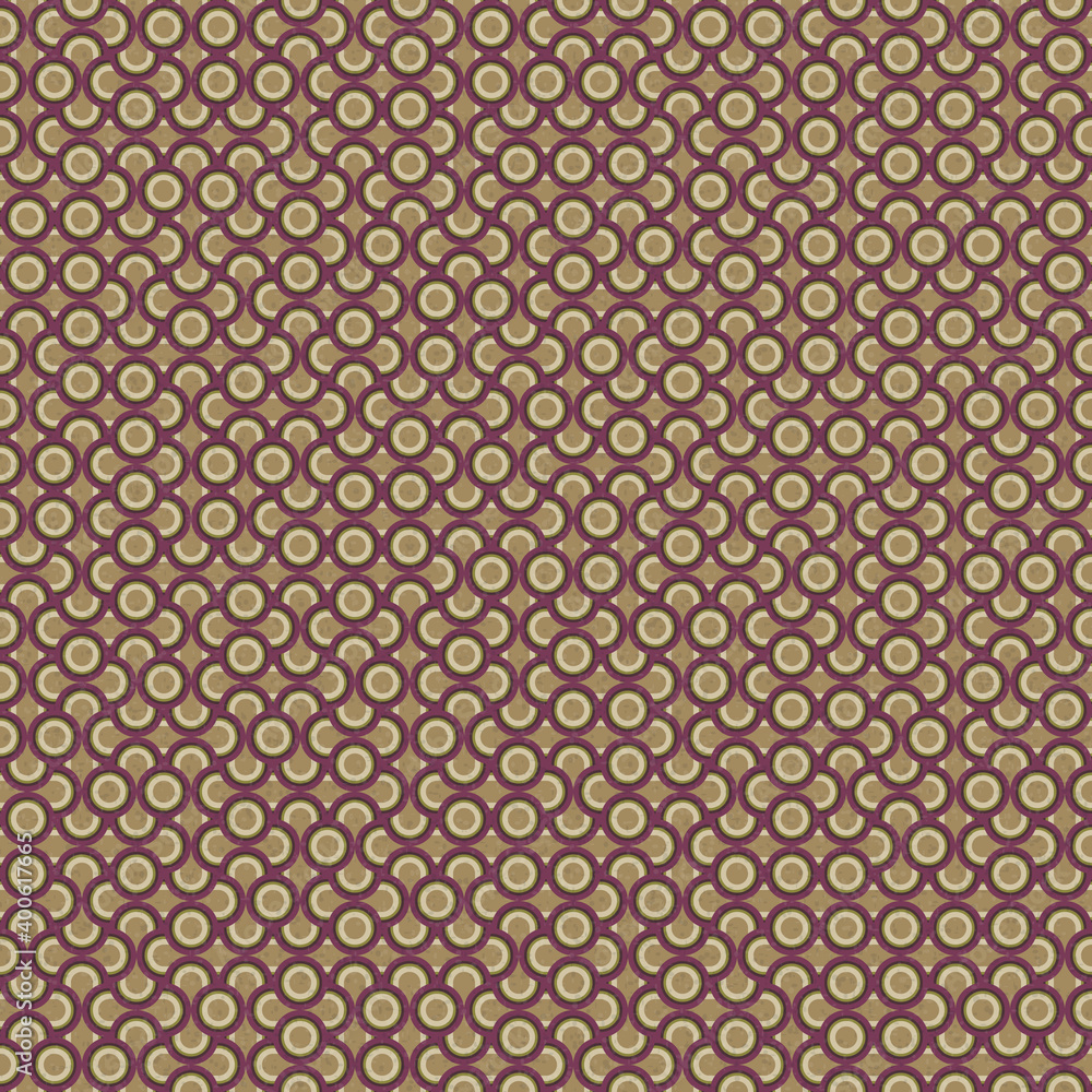Abstract Geometric Pattern generative computational art illustration Abstract Geometric Pattern generative computational art illustration