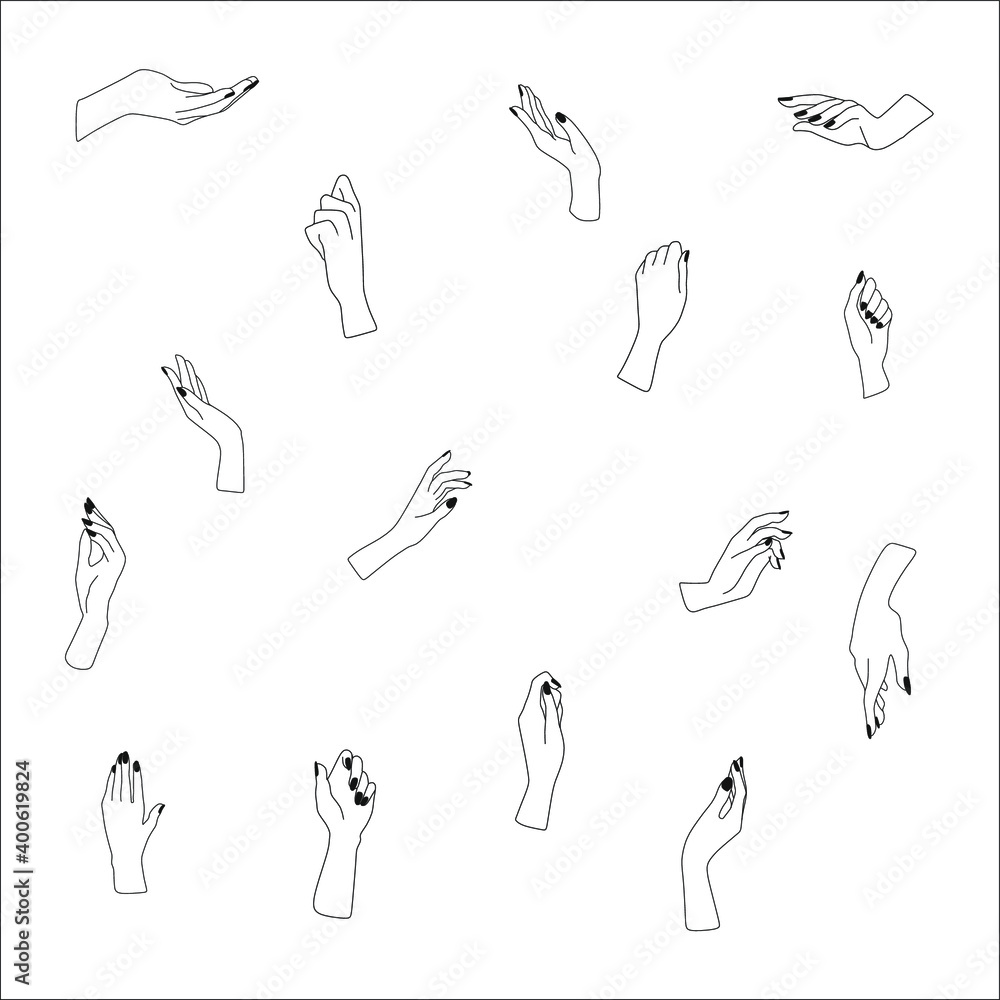 clipart for design-hands in vector - elements for logo - drawing of svg hands-modern-clean design-set set of apg -for your business clipart for design-hands in vector - elements for logo - drawing of svg hands-modern-clean design-set set of apg -for your business