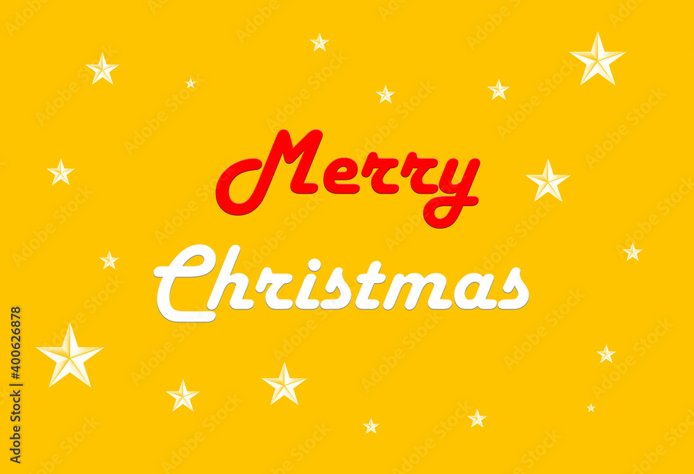 Merry Christmas sign Merry Christmas sign