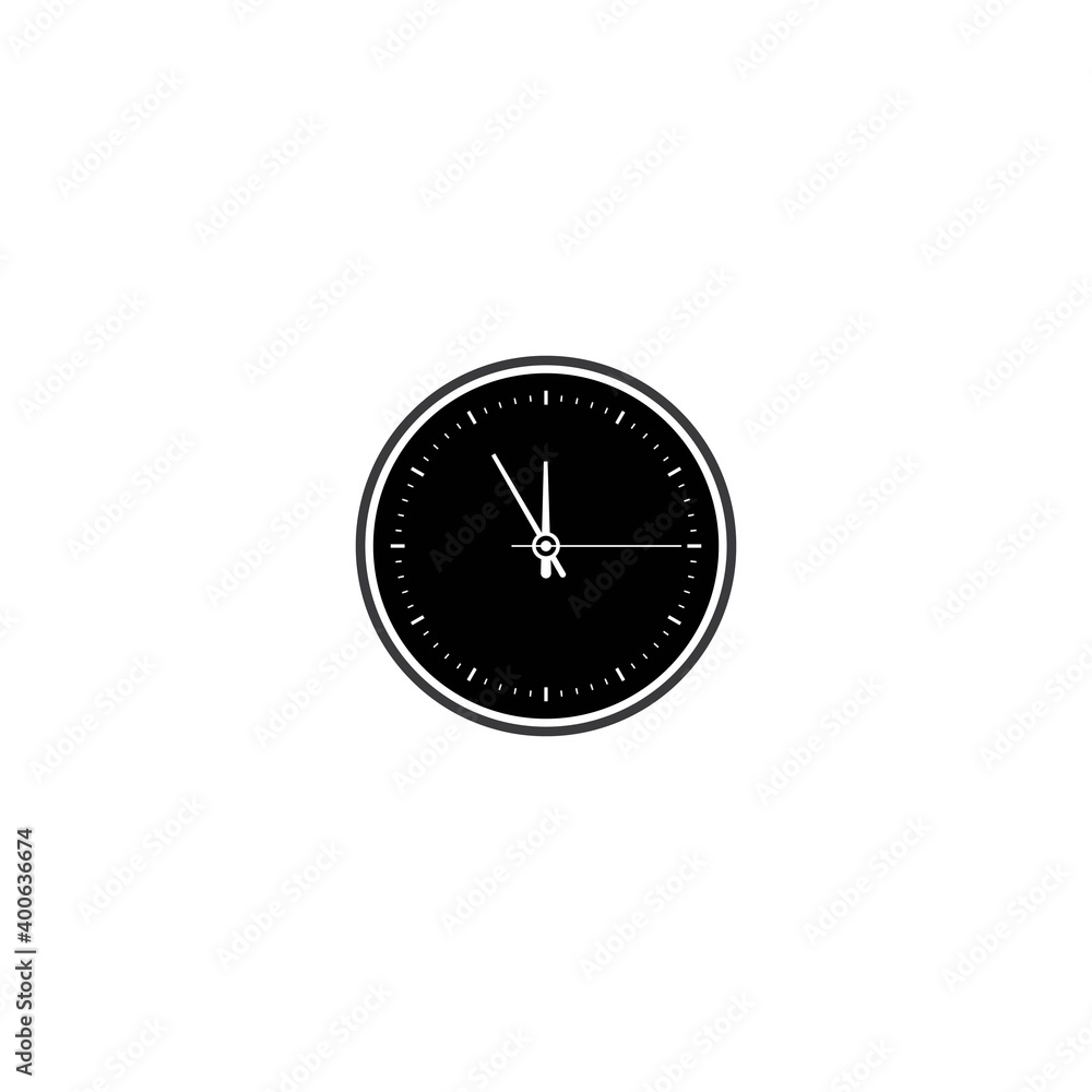 Clock icon Clock icon