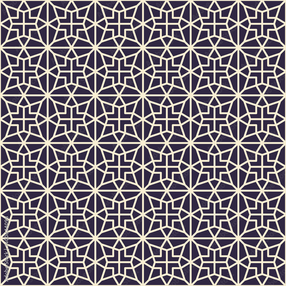 Art deco seamless pattern background. Art deco seamless pattern background.