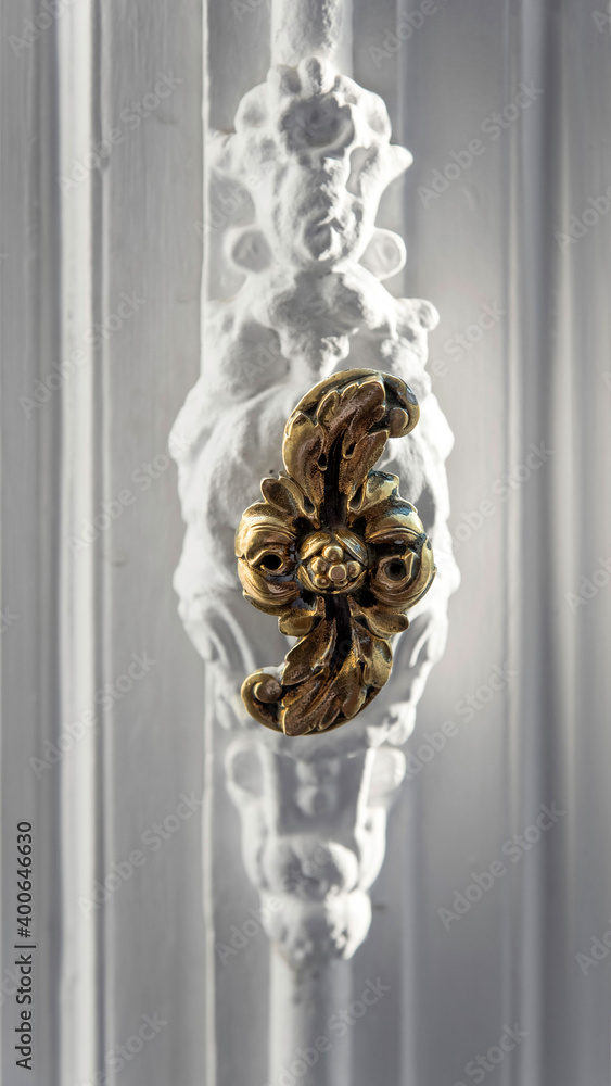 poignée de porte ancienne poignée de porte ancienne
