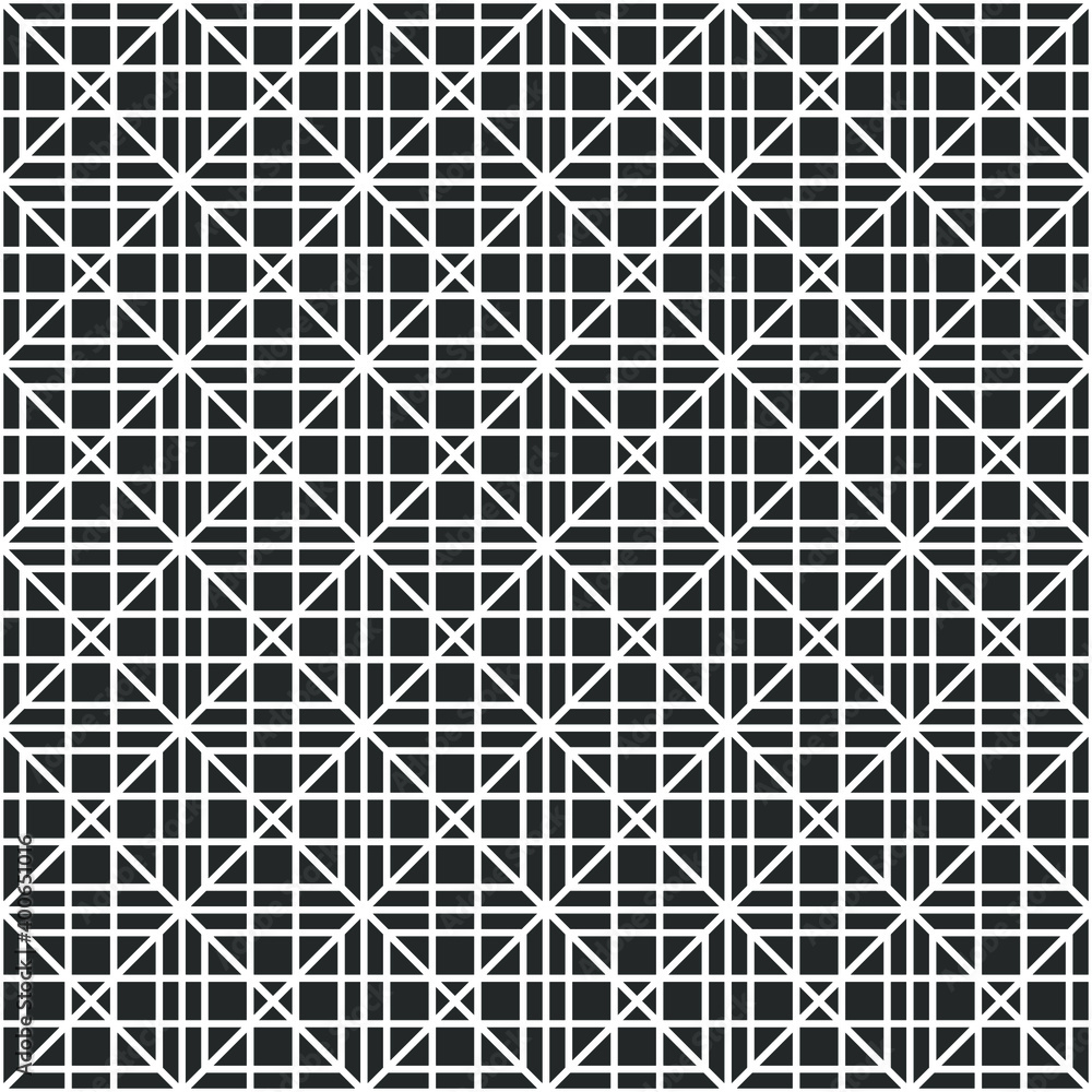 Art deco seamless pattern background. Art deco seamless pattern background.
