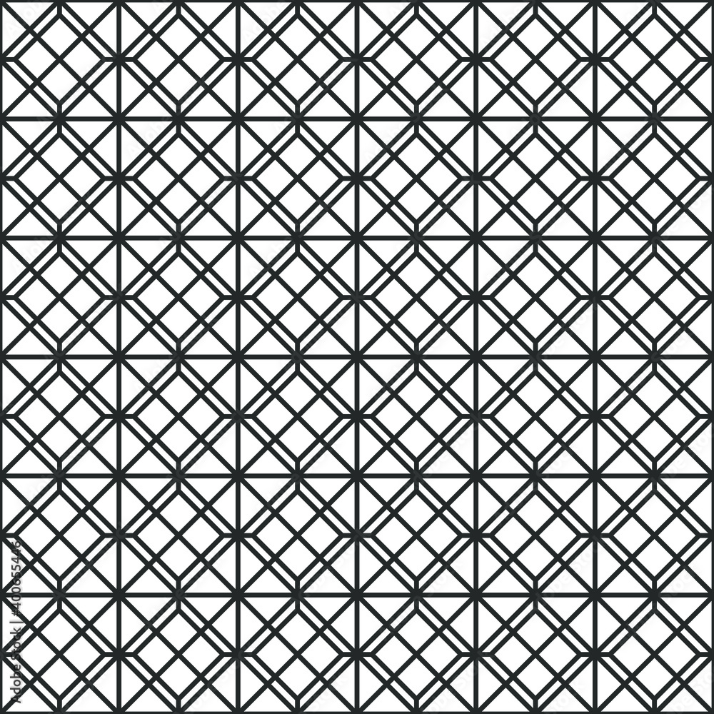 Art deco seamless pattern background. Art deco seamless pattern background.