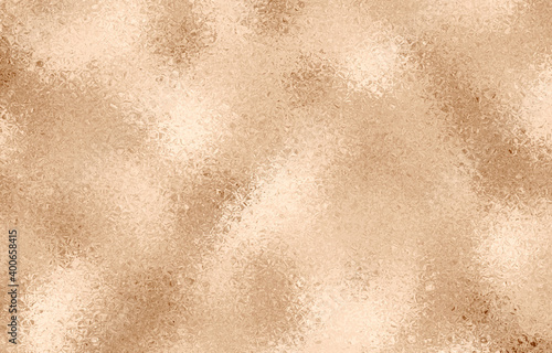 Gold foil metallic texture. 