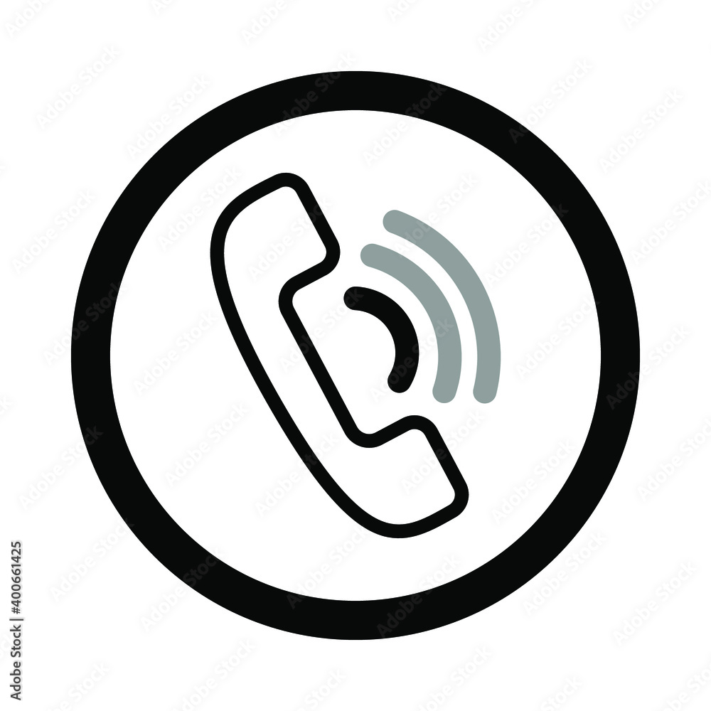 phone icon. phone call vector. on a white background. vector illustration eps 10
phone icon. phone call vector. on a white background. vector illustration eps 10