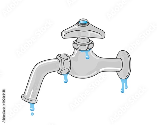 蛇口 イラスト 横向き 単水栓 水漏れ 自在水栓  短い ジョイント