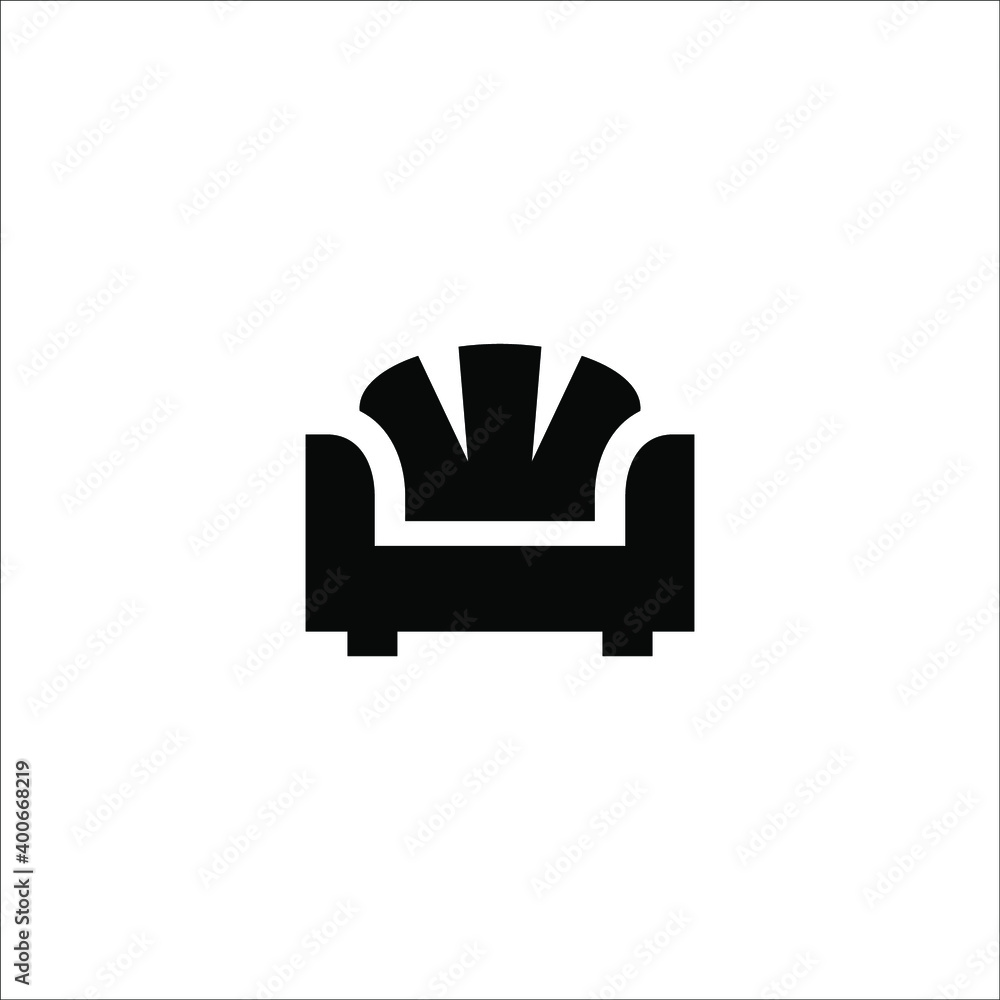 Sofa logo design Sofa logo design