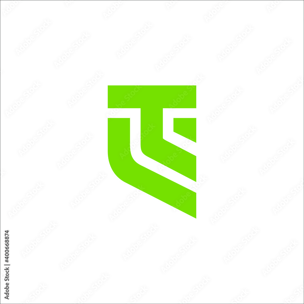 LT logo design LT logo design