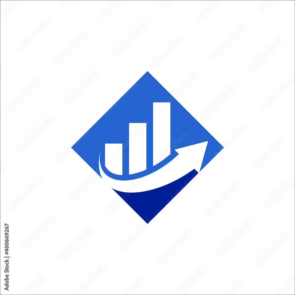 finance logo design finance logo design