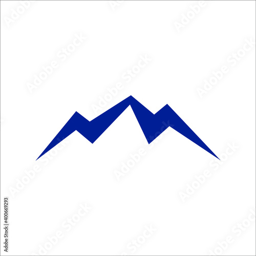 mountain design