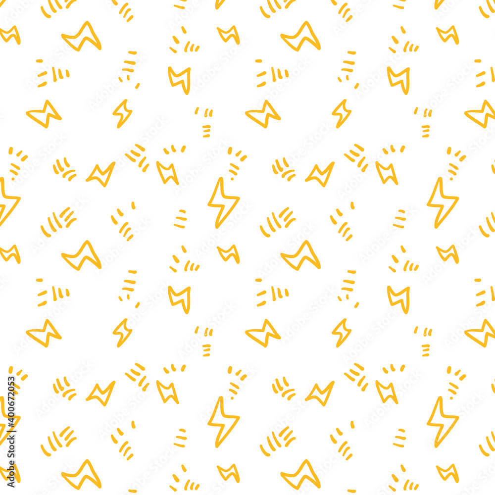 Hand drawn seamless pattern black and white, colour full pattern interior, decoration, wallpaper, pattern product Hand drawn seamless pattern black and white, colour full pattern interior, decoration, wallpaper, pattern product
