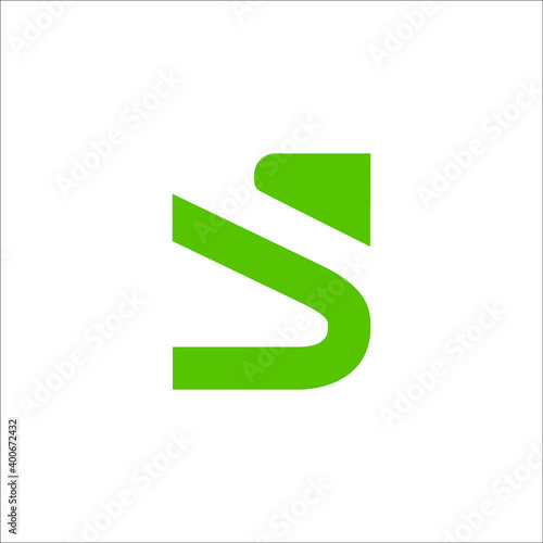 Free Download s logo - GFXLoad