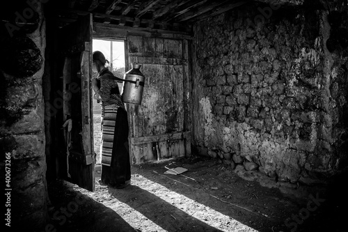 Valokuva EXPLORING TIBET'S UNTOUCHED HOLY LAND