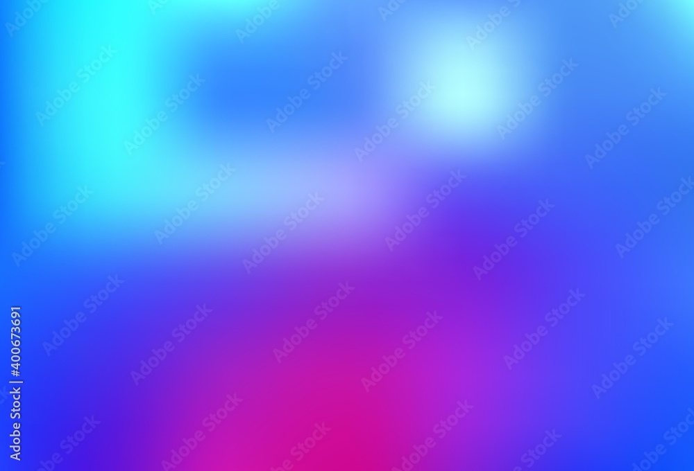 Light Pink, Blue vector abstract bright texture. Light Pink, Blue vector abstract bright texture.