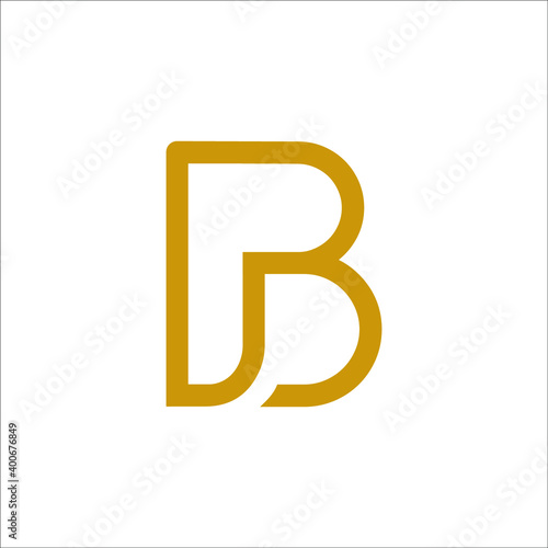 Free Download letter B logo - GFXLoad