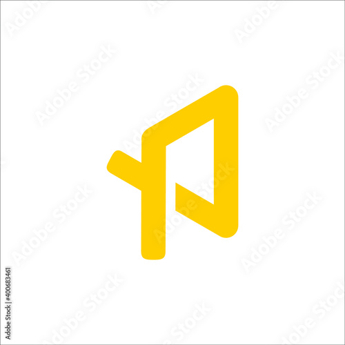 Free Download letter P logo - GFXLoad