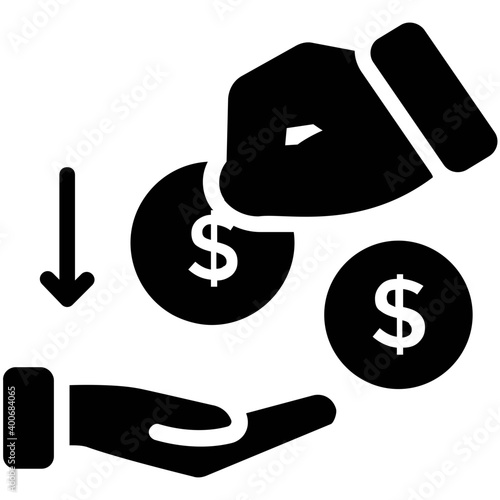 Donation 