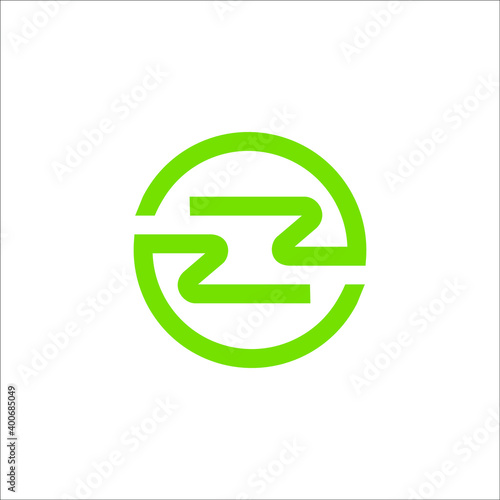 Free Download letter Z logo - GFXLoad