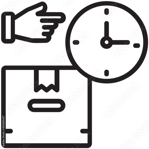 Urgent Parcel 