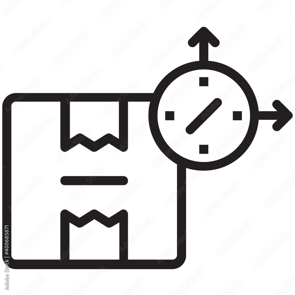 Delivery Direction Delivery Direction
