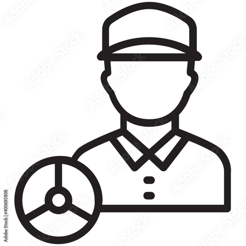 Driver 