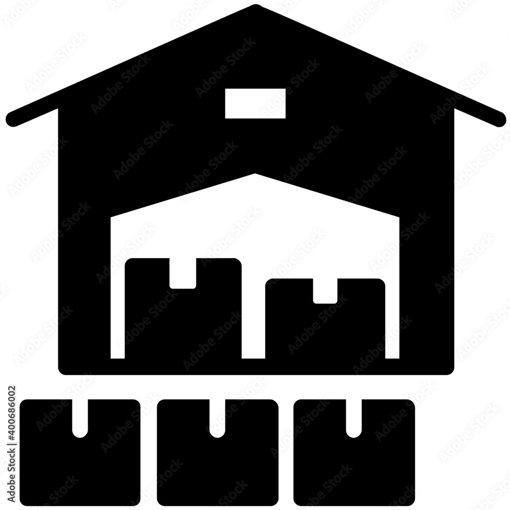 Warehouse Warehouse
