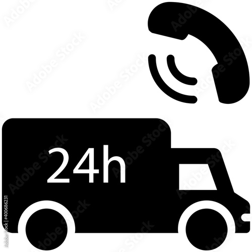 24/7 Delivery Services  photo