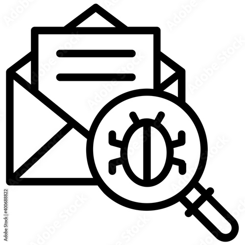 Email Virus Threat