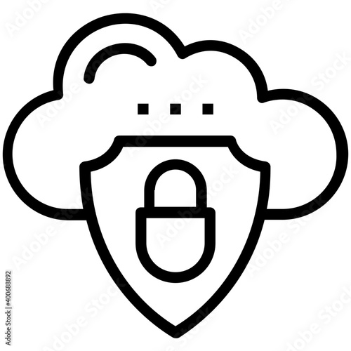 Cloud Computing Security 