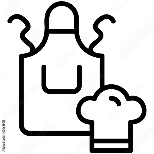 Apron 