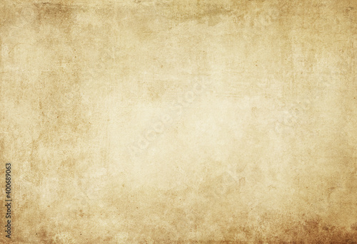 Grunge paper texture for background.