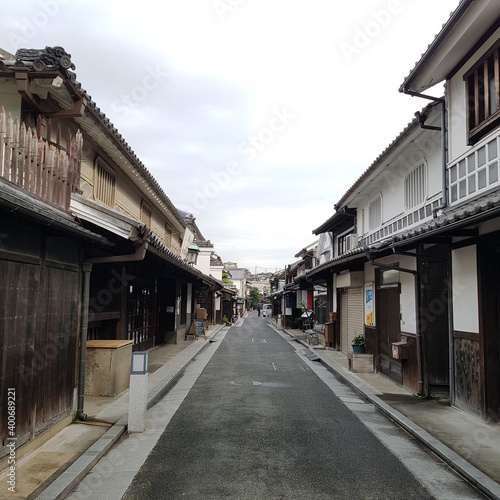 japanese street, korean street, chinese street, asian street