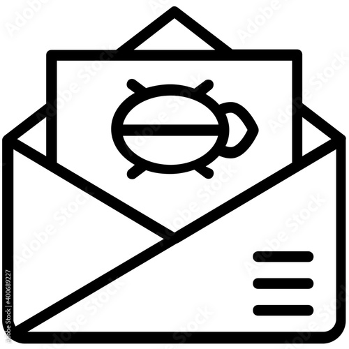 Email Virus Threat