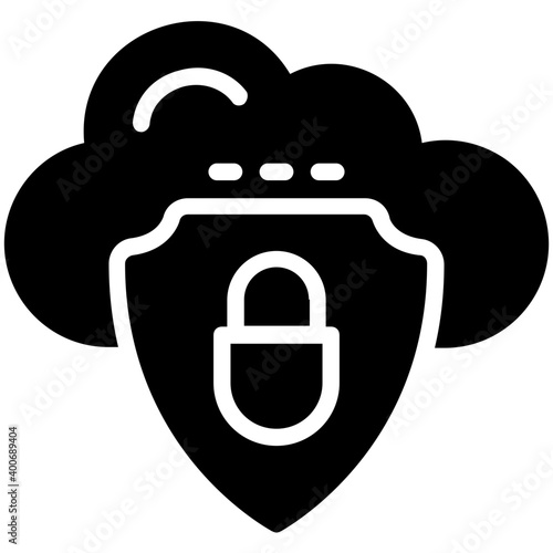 Cloud Computing Security 