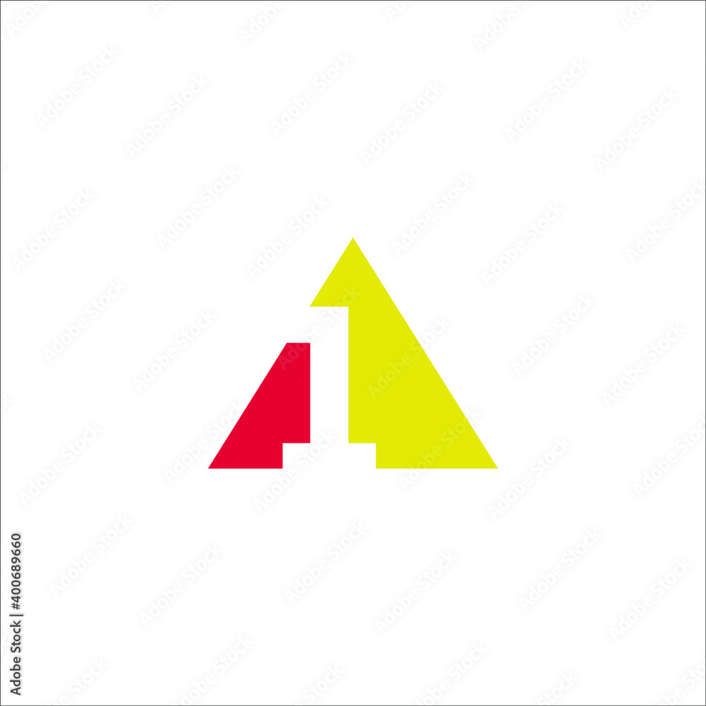 A1 logo A1 logo