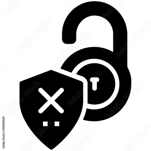 Connection not Secured 