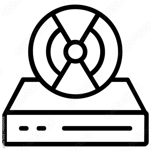 DVD 