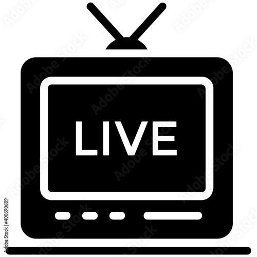 Live Streaming 