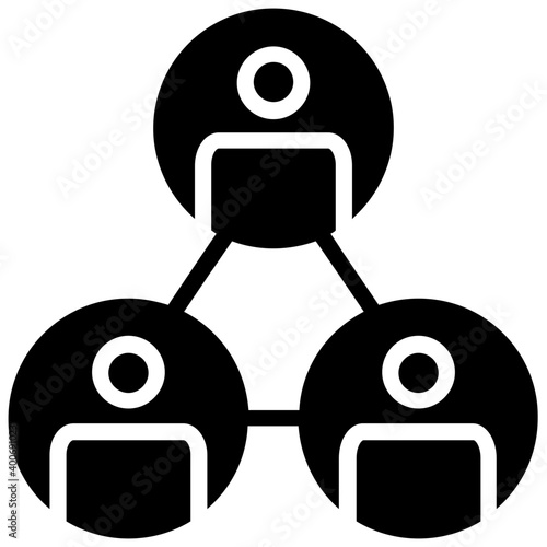 Social Network 