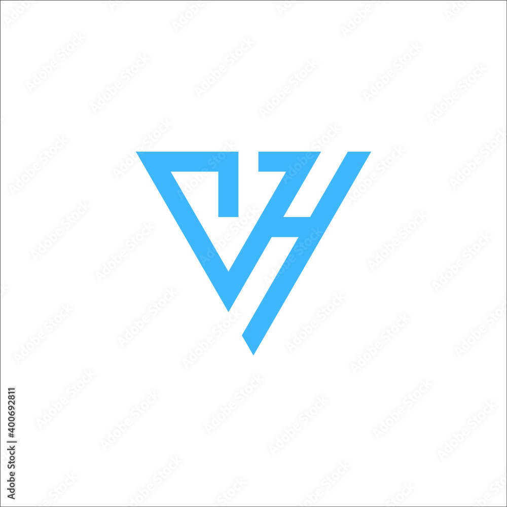 VH logo VH logo