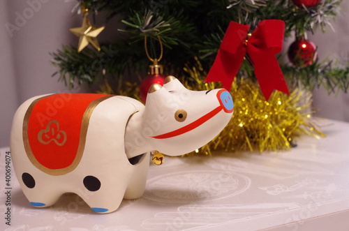 Japanese Xmas